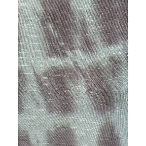 Knox Rose Women’s Top Tie Dye Ruffle Sleeves Boho Tee Shirt Y2K Size (M) - Picture 8 of 16